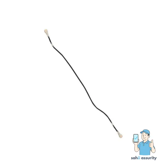 Coaxial Cable for Realme 6 Pro thumbnail